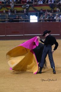 Madrid torea por Valencia y triunfa a lo grande