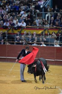 Madrid torea por Valencia y triunfa a lo grande