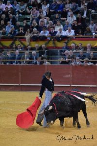 Madrid torea por Valencia y triunfa a lo grande