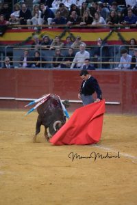 Madrid torea por Valencia y triunfa a lo grande