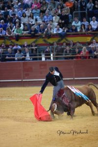 Madrid torea por Valencia y triunfa a lo grande
