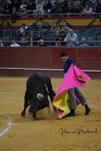 Madrid torea por Valencia y triunfa a lo grande