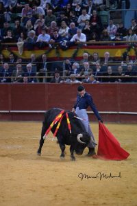 Madrid torea por Valencia y triunfa a lo grande