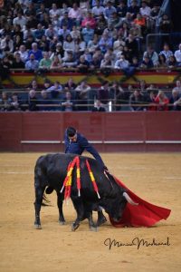 Madrid torea por Valencia y triunfa a lo grande