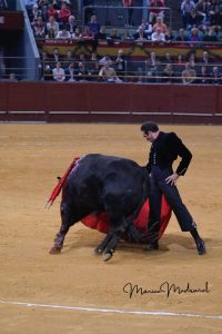 Madrid torea por Valencia y triunfa a lo grande