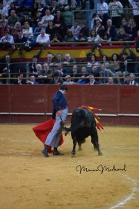 Madrid torea por Valencia y triunfa a lo grande