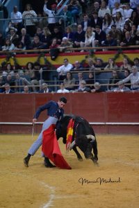 Madrid torea por Valencia y triunfa a lo grande