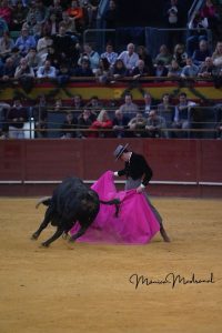 Madrid torea por Valencia y triunfa a lo grande