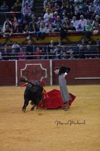 Madrid torea por Valencia y triunfa a lo grande