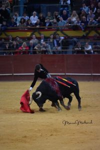 Madrid torea por Valencia y triunfa a lo grande