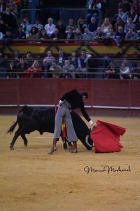 Madrid torea por Valencia y triunfa a lo grande