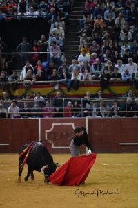 Madrid torea por Valencia y triunfa a lo grande