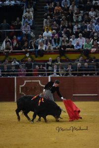 Madrid torea por Valencia y triunfa a lo grande