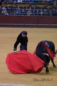 Madrid torea por Valencia y triunfa a lo grande