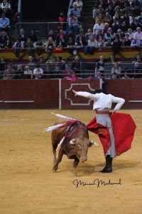Madrid torea por Valencia y triunfa a lo grande