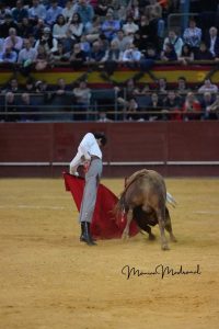 Madrid torea por Valencia y triunfa a lo grande