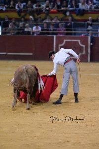 Madrid torea por Valencia y triunfa a lo grande