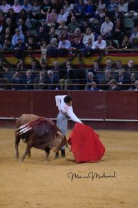 Madrid torea por Valencia y triunfa a lo grande