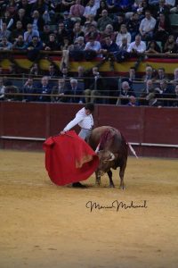 Madrid torea por Valencia y triunfa a lo grande