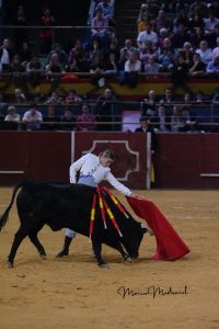 Madrid torea por Valencia y triunfa a lo grande