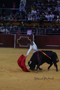 Madrid torea por Valencia y triunfa a lo grande