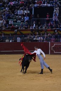 Madrid torea por Valencia y triunfa a lo grande
