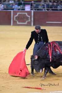 Madrid torea por Valencia y triunfa a lo grande