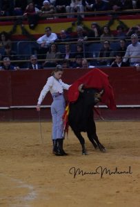 Madrid torea por Valencia y triunfa a lo grande