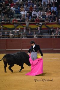 Madrid torea por Valencia y triunfa a lo grande