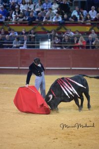 Madrid torea por Valencia y triunfa a lo grande
