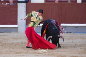 Villita y Miguel Cubillo, nuevo apoderamiento