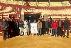 Nace la Comisión del 125 Aniversario de la Plaza de Sanlúcar