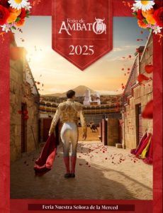 Dos corridas de toros en la Feria de Ambato