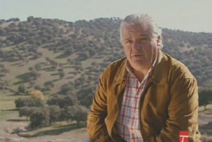 Fallece el ganadero Apolinar Soriano