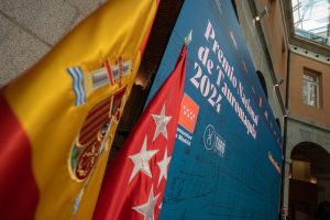 Convocadas las bases del Premio Nacional de Tauromaquia 2024