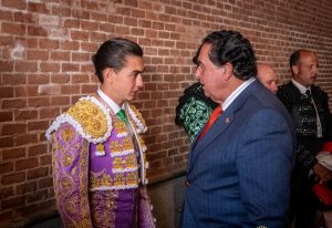 Bruno Aloi y Tomás Campuzano, por caminos separados