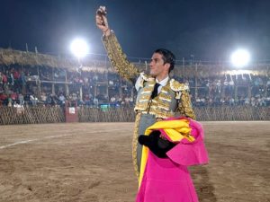 Resultado de las corridas de Arandas y Tizimín