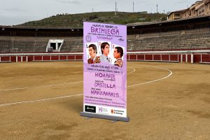 Presentada la Corrida de Toros de Primavera 2025 en Brihuega