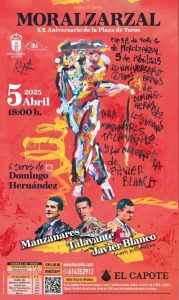 Ya están a la venta las entradas para la corrida de Moralzarzal