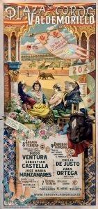 Se presenta la Feria de San Blas de Valdemorillo