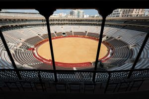 La Feria de Fallas de Valencia, ya es oficial