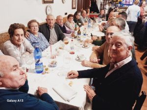 San Clemente rinde homenaje a Javier Castaño