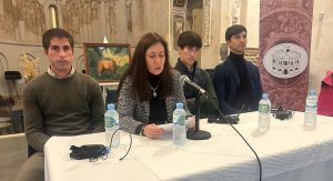 El toreo extremeño se acerca a Talavera de la Reina