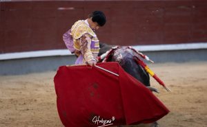 Damián Castaño, invitado en la Asociación 'El Toro' de Madrid