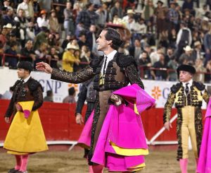 Juan Ortega y Luis David tocan pelo en León