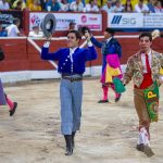 Reseña de otras corridas del Día de Año Nuevo en México