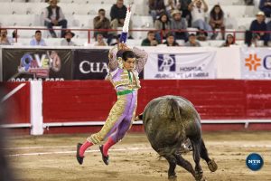 Juan Ortega y Luis David tocan pelo en León