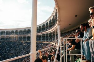 Agotado el cupo de abonos gratuitos para jóvenes y jubilados