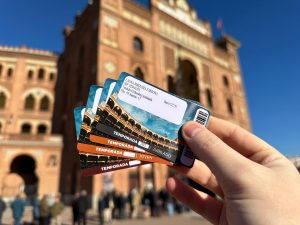 Las Ventas abre sus taquillas para el abono de temporada