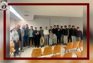 El 'Coaching' llega a la Escuela Taurina de Camas